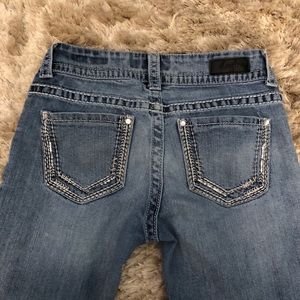 Daytrip Bootcut Jeans